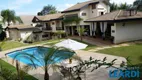 Foto 7 de Casa de Condomínio com 4 Quartos à venda, 488m² em Alphaville, Santana de Parnaíba
