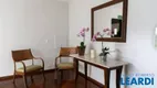Foto 19 de Apartamento com 1 Quarto à venda, 42m² em Vila Clementino, São Paulo