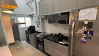 Foto 15 de Apartamento com 2 Quartos à venda, 154m² em Campo Grande, Santos