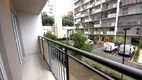 Foto 10 de Apartamento com 1 Quarto para alugar, 30m² em Vila Romana, São Paulo