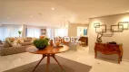 Foto 3 de Apartamento com 5 Quartos à venda, 852m² em Panamby, São Paulo