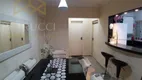 Foto 9 de Casa com 3 Quartos à venda, 136m² em Jardim Eulina, Campinas