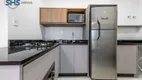 Foto 8 de Apartamento com 1 Quarto para alugar, 36m² em Victor Konder, Blumenau