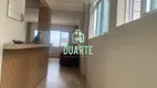 Foto 11 de Apartamento com 3 Quartos para alugar, 140m² em Gonzaga, Santos