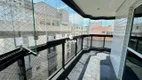 Foto 4 de Apartamento com 3 Quartos à venda, 205m² em Embaré, Santos
