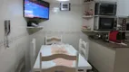 Foto 8 de Apartamento com 3 Quartos à venda, 105m² em Todos os Santos, Rio de Janeiro