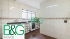 Foto 12 de Apartamento com 3 Quartos à venda, 113m² em Centro, São Caetano do Sul