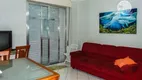 Foto 3 de Apartamento com 1 Quarto à venda, 50m² em Pitangueiras, Guarujá