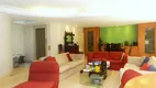 Foto 5 de Apartamento com 3 Quartos à venda, 197m² em Lagoa, Rio de Janeiro