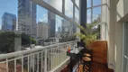 Foto 7 de Apartamento com 1 Quarto à venda, 77m² em Vila Nova Conceição, São Paulo