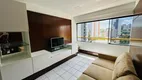 Foto 2 de Apartamento com 2 Quartos à venda, 56m² em Barro Vermelho, Natal