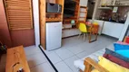 Foto 3 de Apartamento com 1 Quarto para alugar, 40m² em Cabo Branco, João Pessoa