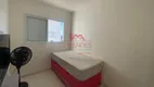 Foto 10 de Apartamento com 2 Quartos à venda, 50m² em Cidade Ocian, Praia Grande