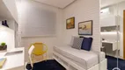 Foto 8 de Apartamento com 3 Quartos à venda, 118m² em Setor Marista, Goiânia