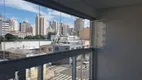 Foto 9 de Apartamento com 1 Quarto para alugar, 46m² em Bosque, Campinas