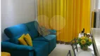 Foto 5 de Apartamento com 2 Quartos à venda, 43m² em Jardim Vista Alegre, Ferraz de Vasconcelos