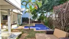 Foto 4 de Casa de Condomínio com 4 Quartos à venda, 350m² em Alphaville Dom Pedro, Campinas