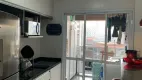 Foto 9 de Apartamento com 2 Quartos à venda, 75m² em Vila Gertrudes, São Paulo