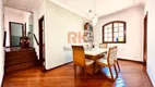 Foto 4 de Casa com 3 Quartos à venda, 152m² em Santa Amélia, Belo Horizonte