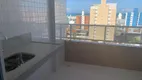Foto 2 de Apartamento com 3 Quartos à venda, 83m² em Manaíra, João Pessoa