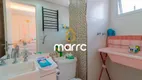 Foto 12 de Apartamento com 3 Quartos à venda, 157m² em Vila Nova Conceição, São Paulo