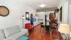 Foto 4 de Apartamento com 2 Quartos à venda, 62m² em Sumaré, São Paulo