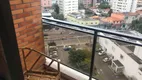 Foto 12 de Apartamento com 1 Quarto para alugar, 43m² em Vila Nova Conceição, São Paulo