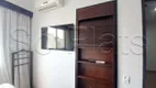 Foto 15 de Flat com 1 Quarto à venda, 36m² em Moema, São Paulo