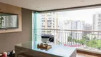 Foto 5 de Apartamento com 3 Quartos à venda, 168m² em Vila Andrade, São Paulo