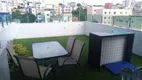 Foto 28 de Cobertura com 4 Quartos à venda, 180m² em Jardim América, Belo Horizonte