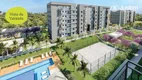 Foto 22 de Apartamento com 2 Quartos à venda, 46m² em Jardim Hubert, Indaiatuba