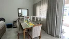 Foto 6 de Casa de Condomínio com 3 Quartos à venda, 140m² em Residencial Real Parque Sumaré, Sumaré