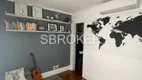 Foto 33 de Apartamento com 3 Quartos à venda, 84m² em Brooklin, São Paulo