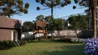 Foto 12 de Casa de Condomínio com 3 Quartos à venda, 102m² em Santa Felicidade, Curitiba