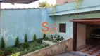 Foto 5 de Casa com 4 Quartos à venda, 297m² em Parque Novo Oratorio, Santo André