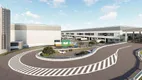 Foto 2 de Galpão/Depósito/Armazém para alugar, 1305m² em Aeroporto, Jundiaí