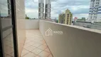 Foto 9 de Apartamento com 3 Quartos à venda, 113m² em Órfãs, Ponta Grossa