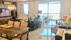 Foto 2 de Apartamento com 3 Quartos à venda, 123m² em Tamboré, Santana de Parnaíba