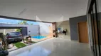 Foto 17 de Casa com 3 Quartos à venda, 160m² em Jardim Brasil, Goiânia