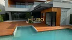 Foto 9 de Casa com 5 Quartos à venda, 840m² em Barra da Tijuca, Rio de Janeiro