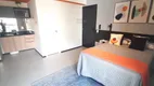 Foto 10 de Apartamento com 1 Quarto à venda, 28m² em Consolação, São Paulo