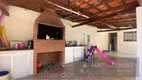 Foto 8 de Sobrado com 2 Quartos à venda, 210m² em Vila Todos os Santos, Indaiatuba