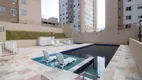 Foto 3 de Apartamento com 2 Quartos à venda, 35m² em Paraíso do Morumbi, São Paulo
