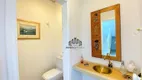 Foto 18 de Casa de Condomínio com 4 Quartos à venda, 300m² em Enseada, Guarujá