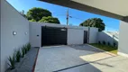 Foto 9 de Casa com 3 Quartos à venda, 207m² em Santo Antonio, Anápolis