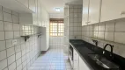 Foto 5 de Apartamento com 3 Quartos para alugar, 64m² em Loteamento Parque São Martinho, Campinas