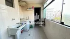 Foto 21 de Apartamento com 3 Quartos à venda, 114m² em Embaré, Santos
