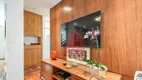 Foto 6 de Casa com 3 Quartos à venda, 140m² em Brooklin, São Paulo