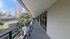 Foto 28 de Apartamento com 1 Quarto para alugar, 42m² em Campo Belo, São Paulo