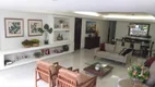 Foto 17 de Apartamento com 4 Quartos à venda, 180m² em Boa Viagem, Recife